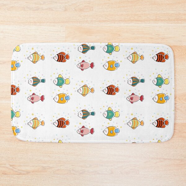 Item preview, Different Types of  Fish  designed and sold by Rabia01.