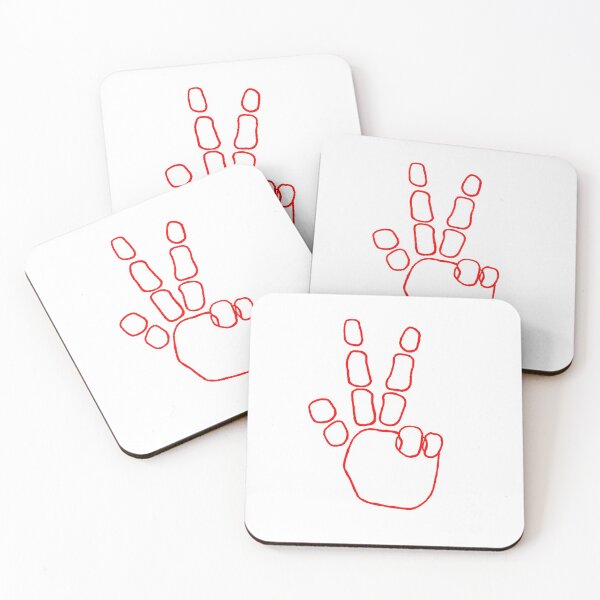 Item preview, Peace from Skeletons designed and sold by Rocket-To-Pluto.