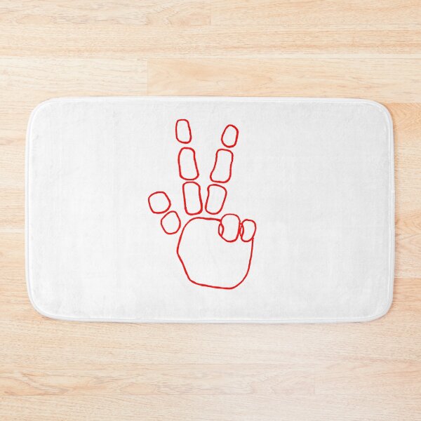 Item preview, Peace from Skeletons designed and sold by Rocket-To-Pluto.