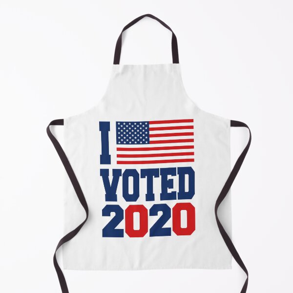 Item preview, I VOTED 2020 - BIDEN & HARRIS designed and sold by d1mology.