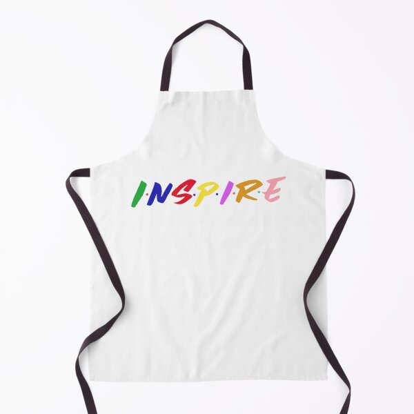 Item preview, Inspire! designed and sold by rbcc.