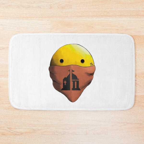 Item preview, Church and State designed and sold by globulito.