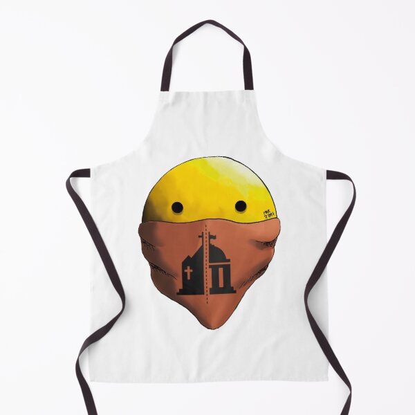 Item preview, Church and State designed and sold by globulito.