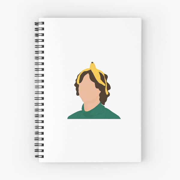 Item preview, Matthew Gray Gubler designed and sold by janesweeney.