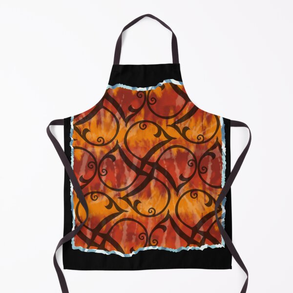 Item preview, Scrolling Tie Dye designed and sold by CRHPOD20.