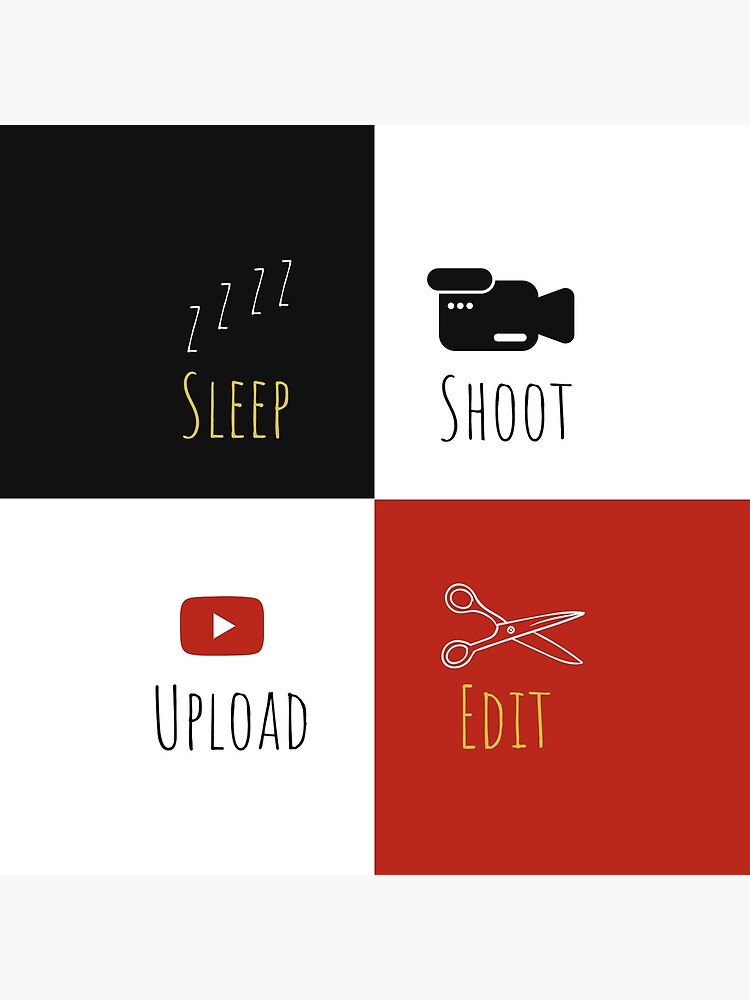 Youtuber by dattaraj
