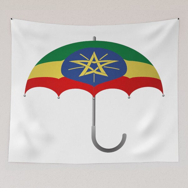 Item preview, happy new year ethiopia designed and sold by morrismorgan.