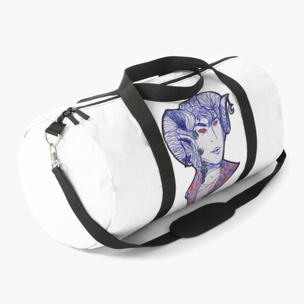 Item preview, Mollymauk Doodle designed and sold by sadiearts.