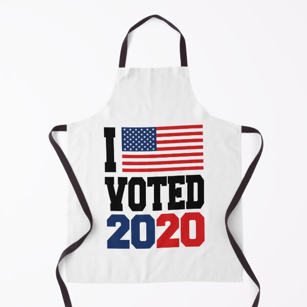 Item preview, I VOTED 2020 - BIDEN & HARRIS designed and sold by d1mology.