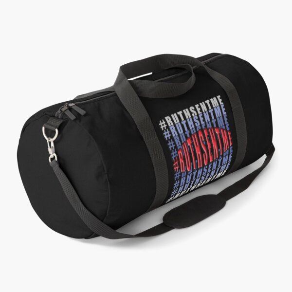 Item preview, Ruth Sent Me notorious RBG Vote 2020 dump trump #ruthsentme ruthless designed and sold by AllLeftSides42.