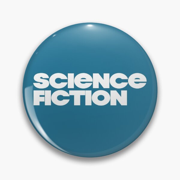 Artikelvorschau, Science-Fiction-Slogan entworfen und verkauft von FiveZarkLofi.