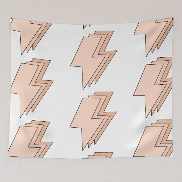 Item preview, lightning bolt designed and sold by blar-417.