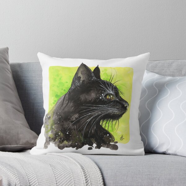 Item preview, Nine Lives designed and sold by LizaCompass.