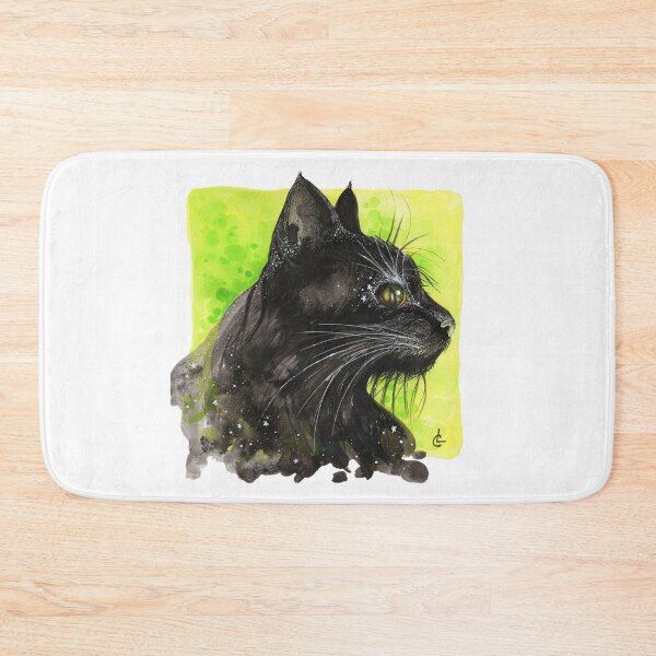 Item preview, Nine Lives designed and sold by LizaCompass.