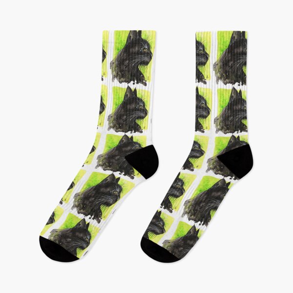 Item preview, Nine Lives designed and sold by LizaCompass.