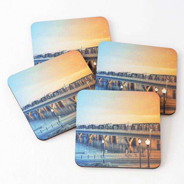 Item preview, Before the Derailment designed and sold by Elisabeth Lucas.