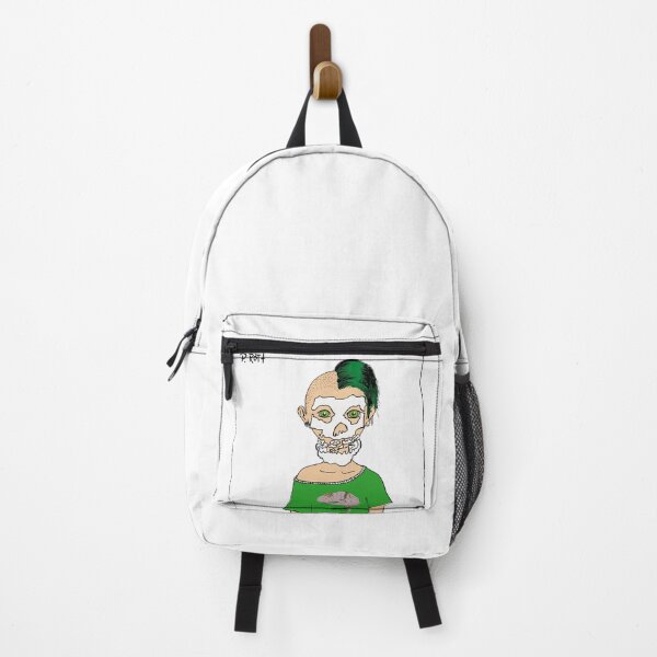 Item preview, Misfit Green designed and sold by globulito.