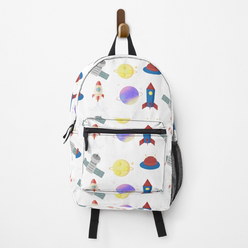 Item preview, Backpack designed and sold by Rabia01.