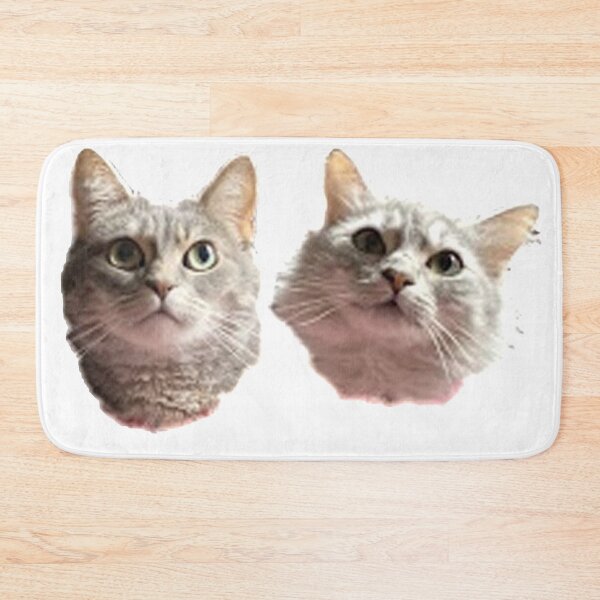 Item preview, Leela and Louise designed and sold by Kaczmania.