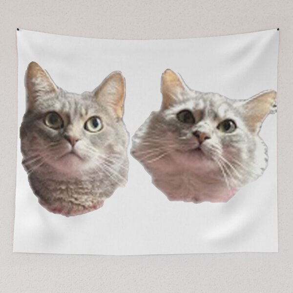 Item preview, Leela and Louise designed and sold by Kaczmania.