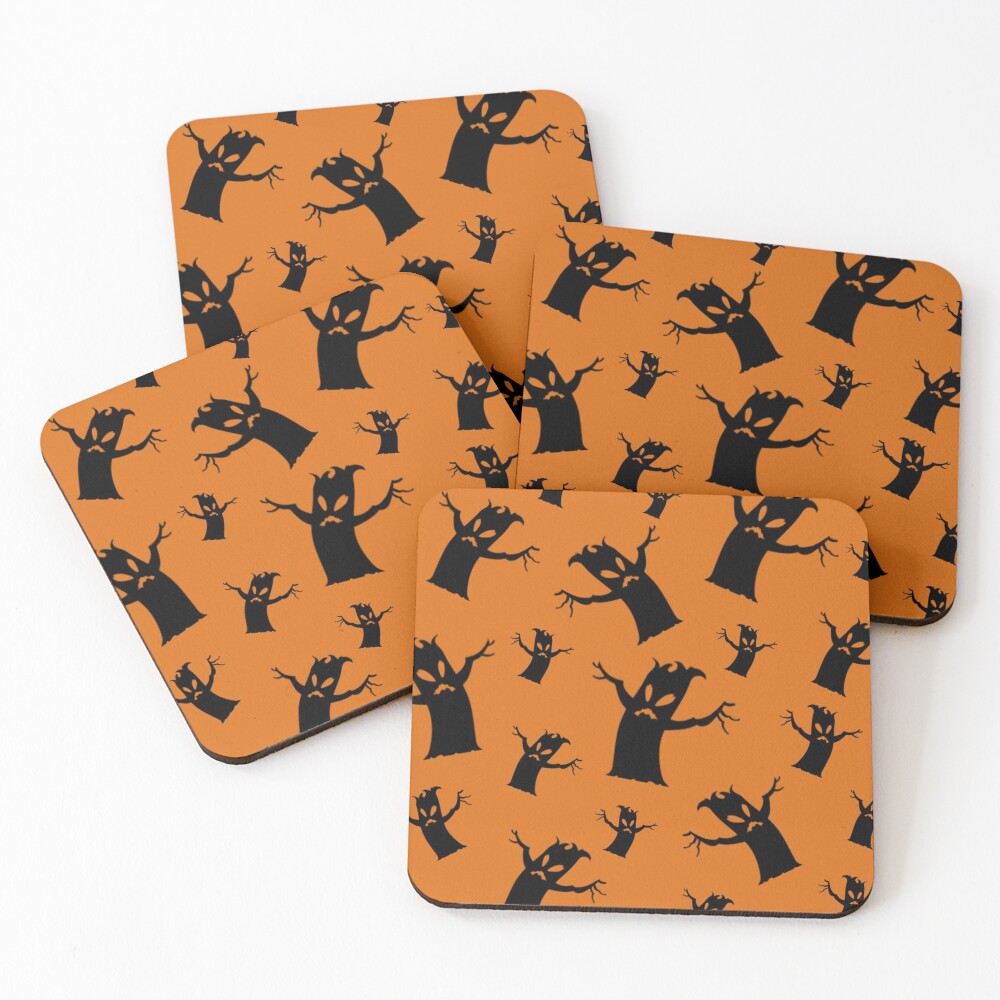 Item preview, Coasters (Set of 4) designed and sold by andyzdesigns.