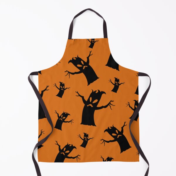 Item preview, Spooky Tree Pattern designed and sold by The Masked Designer.