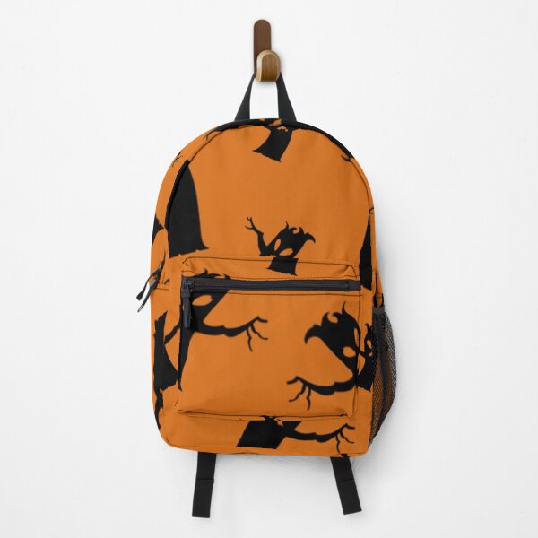 Item preview, Spooky Tree Pattern designed and sold by The Masked Designer.