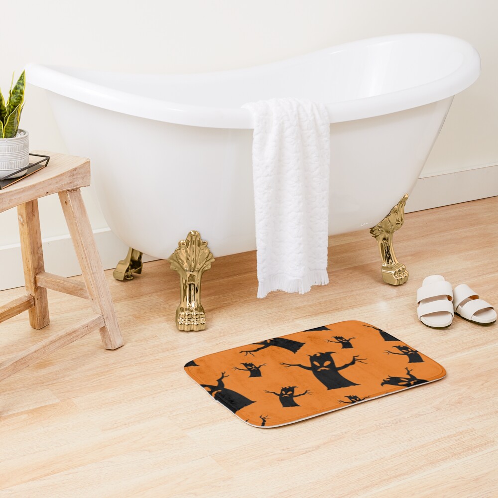 Item preview, Bath Mat designed and sold by andyzdesigns.