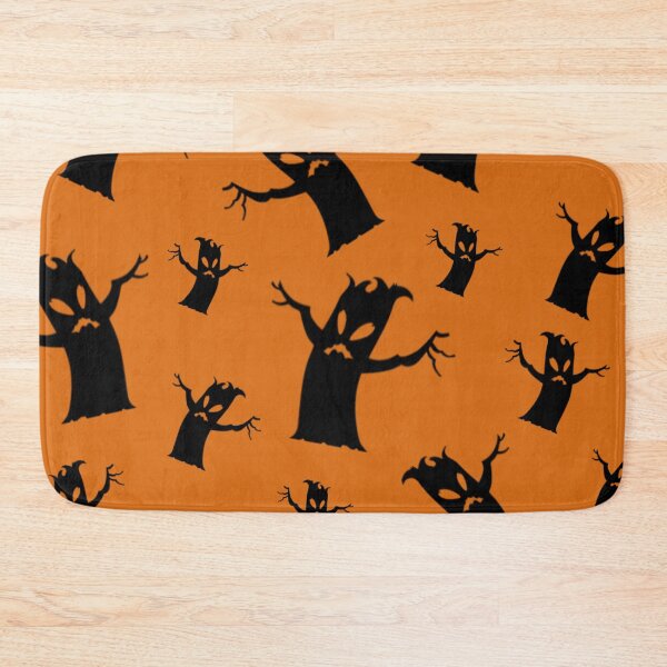 Item preview, Spooky Tree Pattern designed and sold by The Masked Designer.