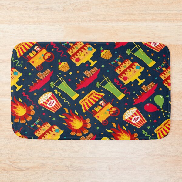 Item preview, Seamless of festa designed and sold by FilipinoDesigns.
