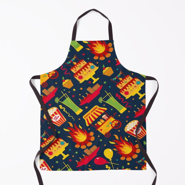 Item preview, Seamless of festa designed and sold by FilipinoDesigns.
