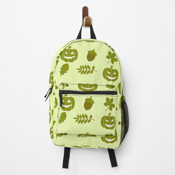 Item preview, Autumn Fall Halloween Pack Lime Green designed and sold by everything4eva.