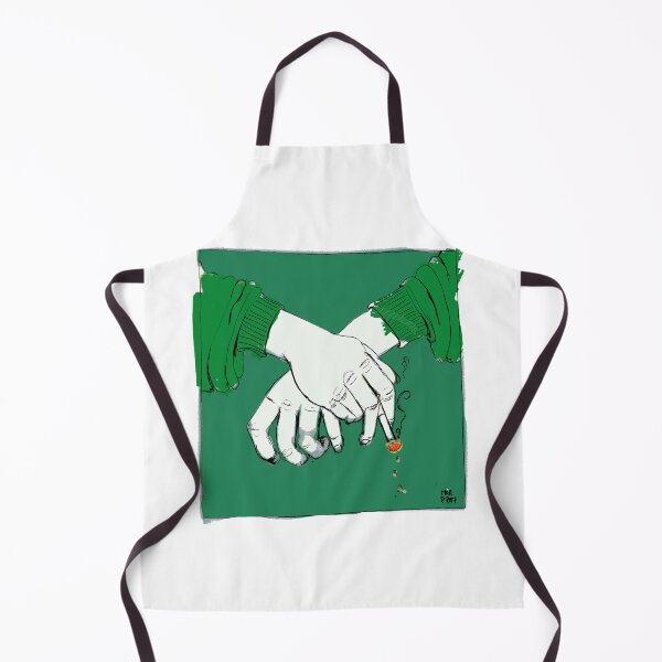 Item preview, Flash Green designed and sold by globulito.