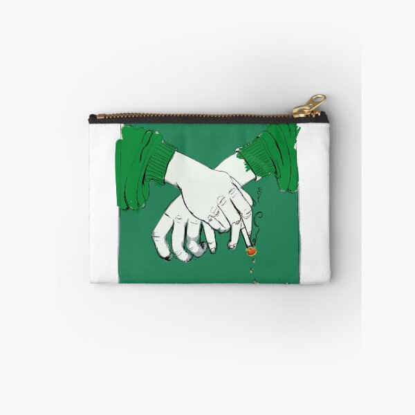 Item preview, Flash Green designed and sold by globulito.
