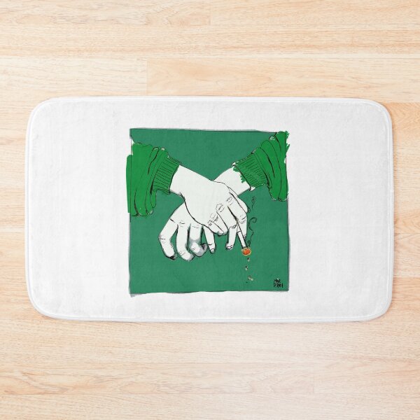 Item preview, Flash Green designed and sold by globulito.