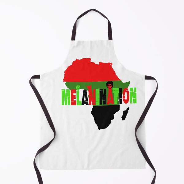 Item preview, Melanination designed and sold by blackfacts.