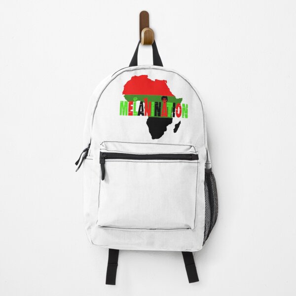 Item preview, Melanination designed and sold by blackfacts.