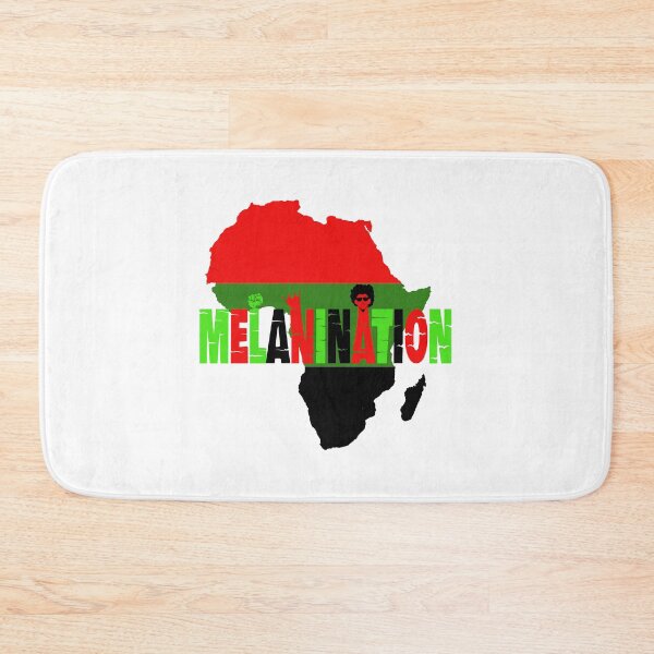 Item preview, Melanination designed and sold by blackfacts.