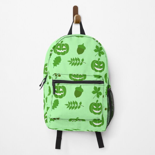 Item preview, Autumn Fall Halloween Pack Green designed and sold by everything4eva.