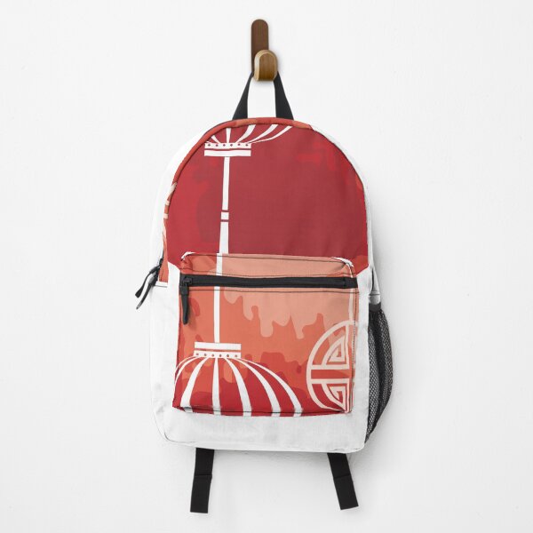 Item preview, Red Lanterns Hoi An Vietnam designed and sold by thewishdesigns.