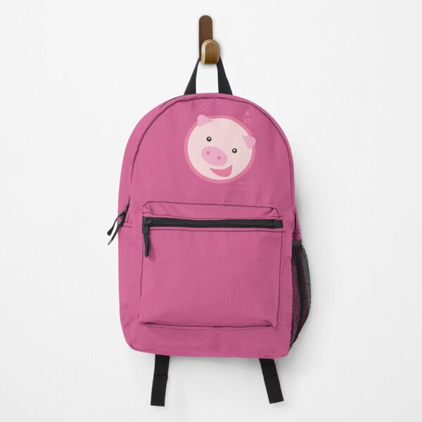 Item preview, Picky Pinky Piggy designed and sold by thewishdesigns.