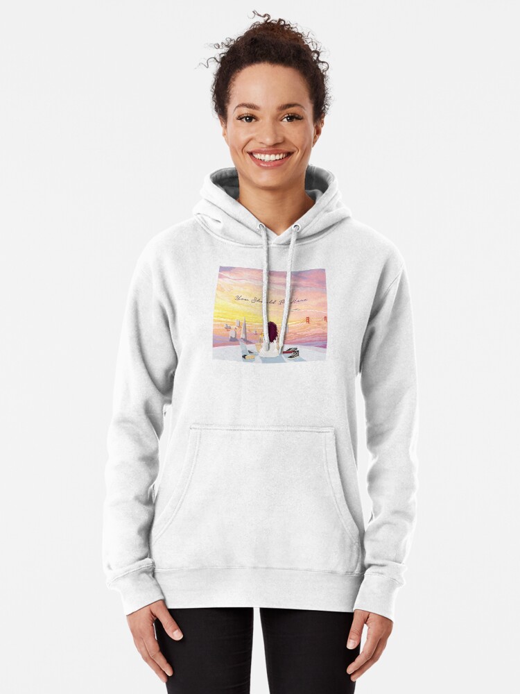 Kehlani sweetsexysavage hoodie sale