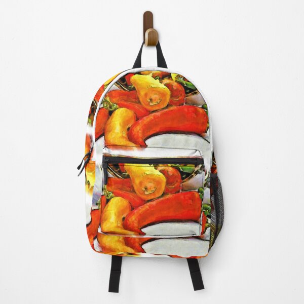 Item preview, Pepper Harvest designed and sold by JohnDSmith.
