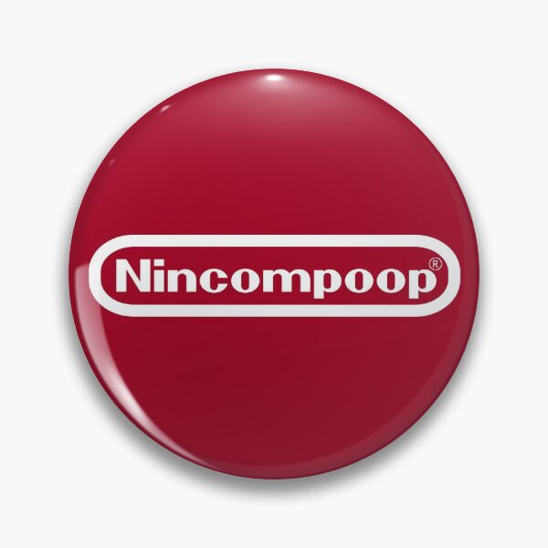 Item preview, Copy of Nincompoop  designed and sold by Liam Escandon.