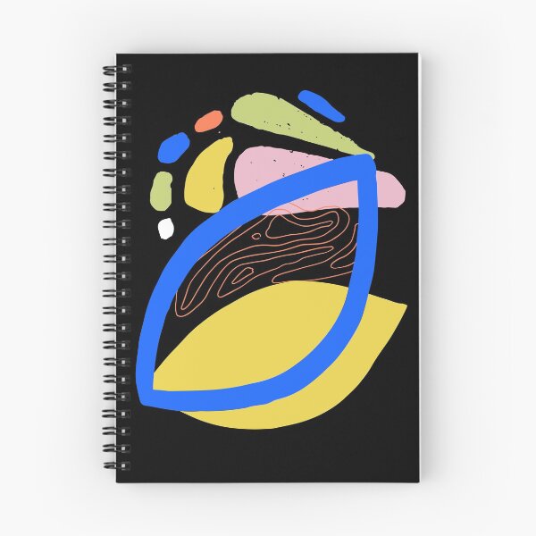 Item preview, Basic Abstract Line Art designed and sold by Quadghouls.