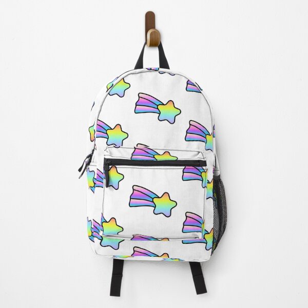 Item preview, Gradient Shooting Star designed and sold by Mywaymylife.