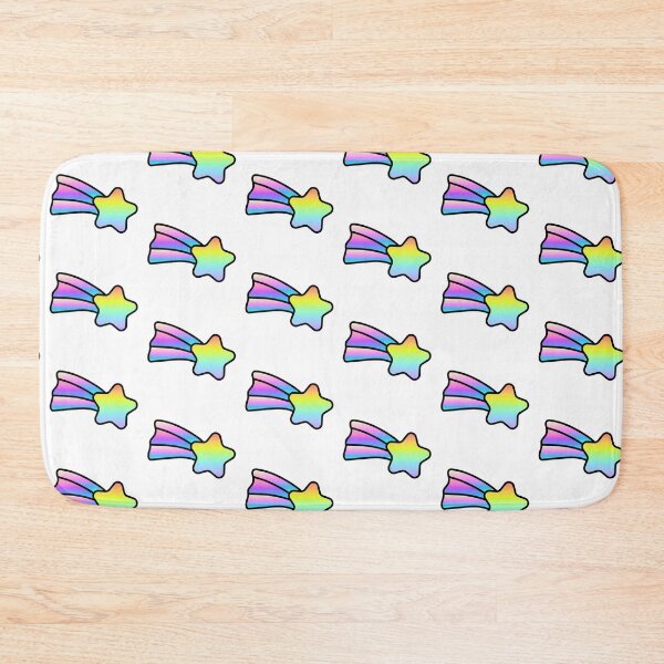 Item preview, Gradient Shooting Star designed and sold by Mywaymylife.