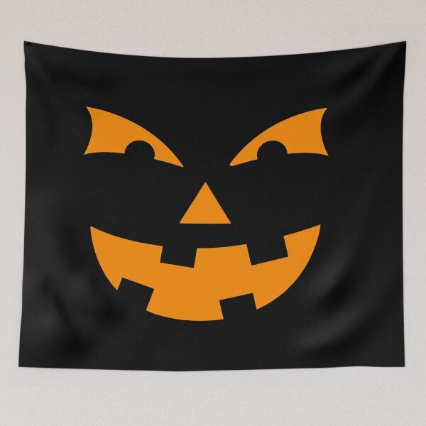 Item preview, Halloween Face designed and sold by Uvogin2099.