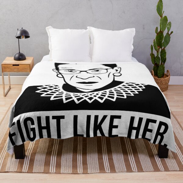Item preview, Fight for RBG designed and sold by bellamuert3.