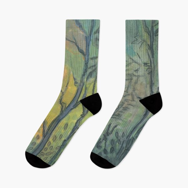 Item preview, Oxide Wood designed and sold by Joondalup Arts.